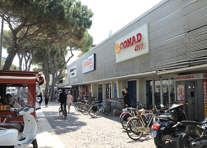 Zuara9Room Rimini