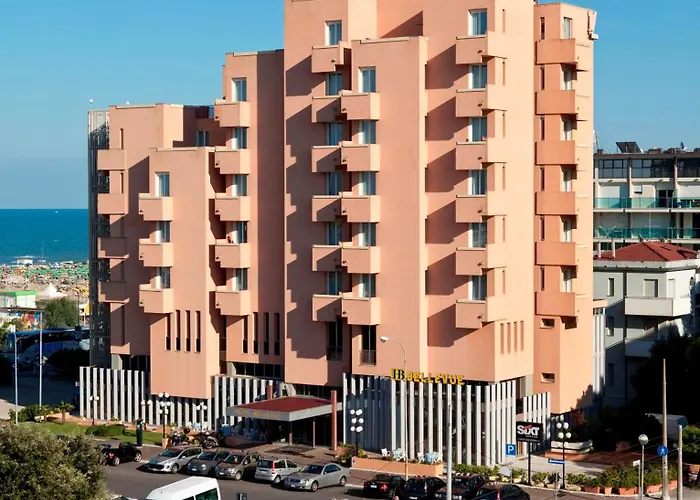 Hotel Bellevue By Oasigroup Hotels