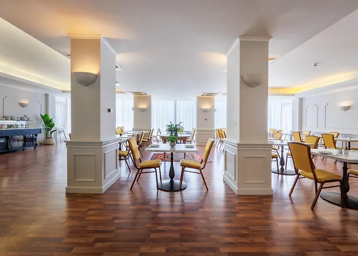Parco Dei Principi Boutique Hotel