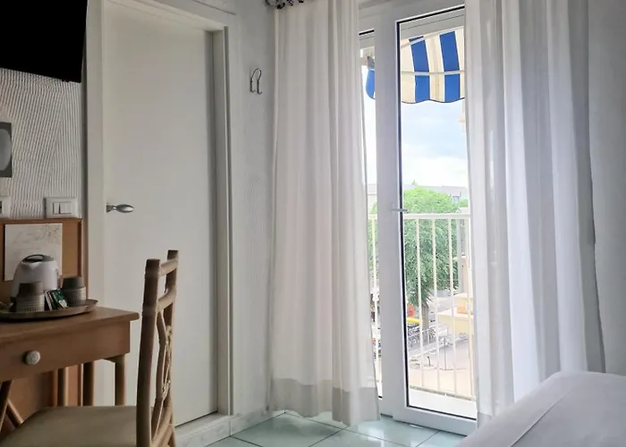 Luxor Beach Boutique Hotel Cattolica