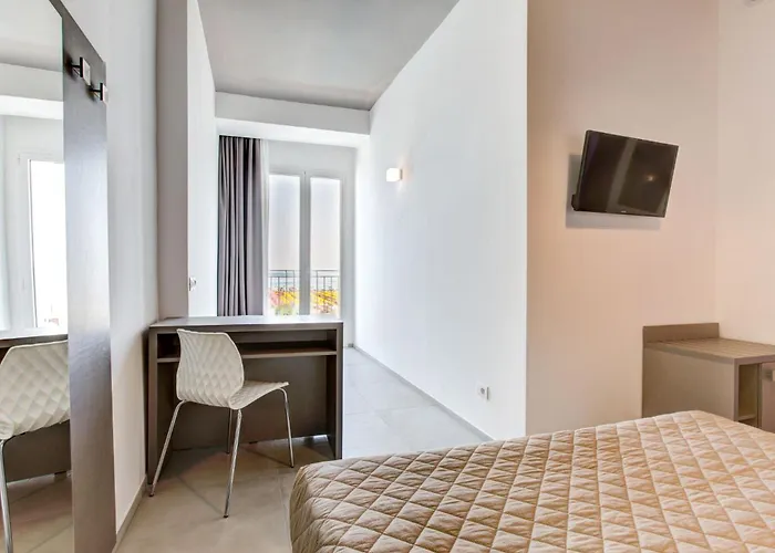 Hotel Villa Augustea