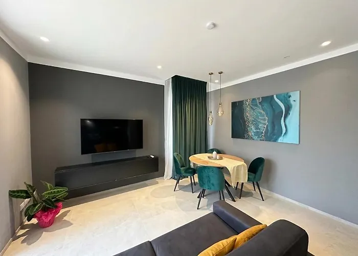 Suite Apollinare